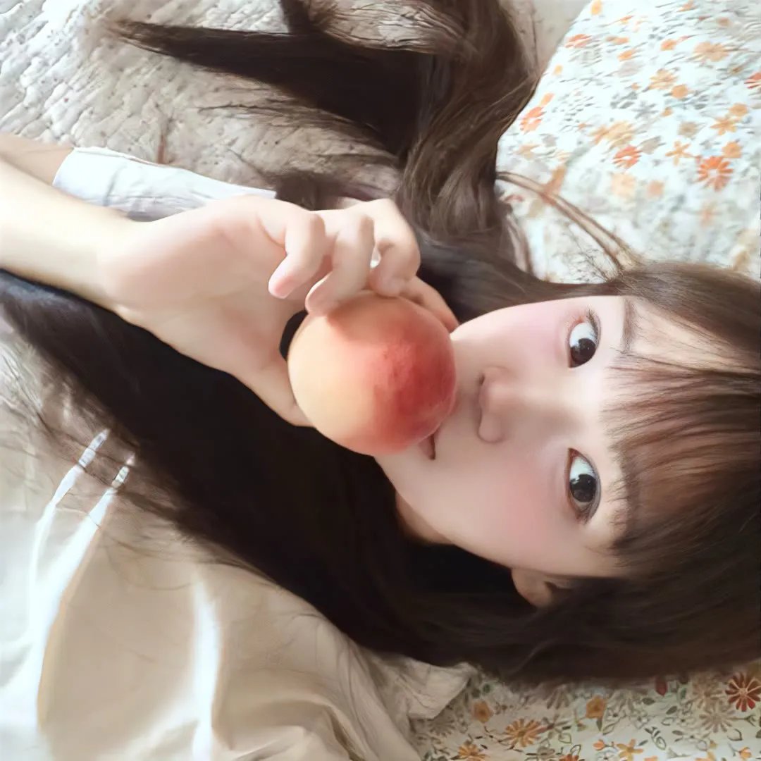 派对女孩